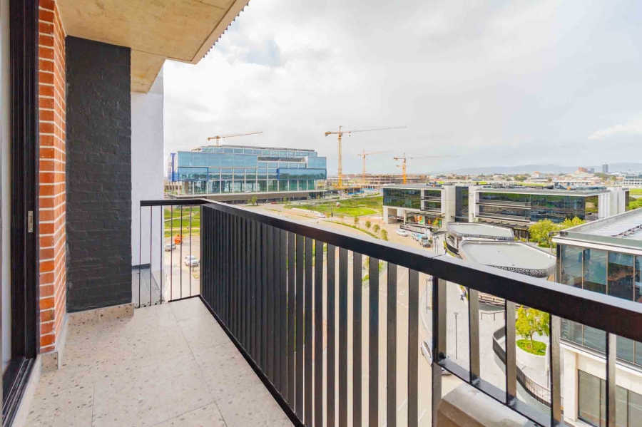 0 Bedroom Property for Sale in Observatory Western Cape